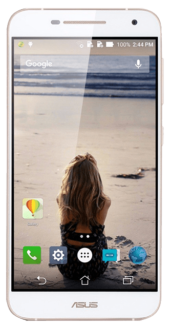 ASUS Pegasus 2 Plus