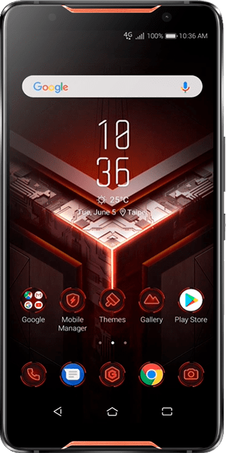 ASUS ROG Phone