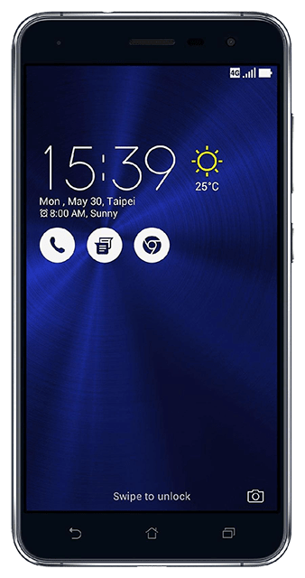 Asus ZenFone 3 ZE552KL