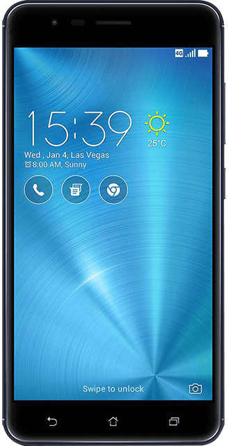 Asus ZenFone 3 Zoom