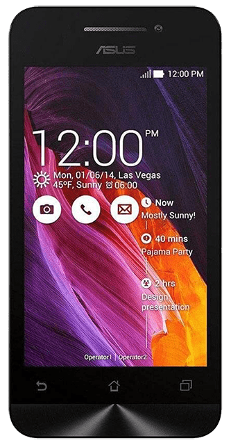 Asus ZenFone 4 A450CG
