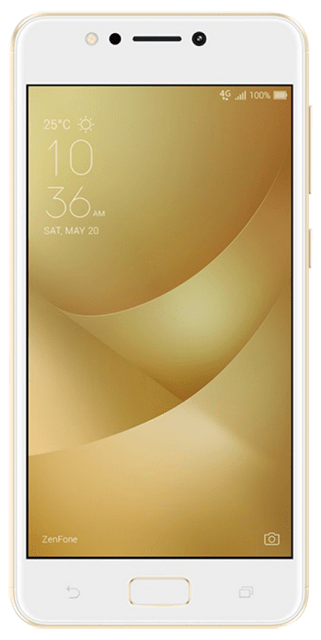 Asus ZenFone 4 Max