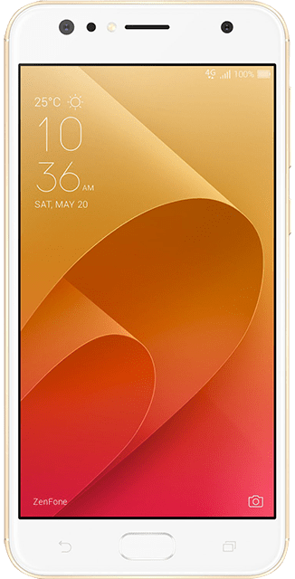 Asus ZenFone 4 Live
