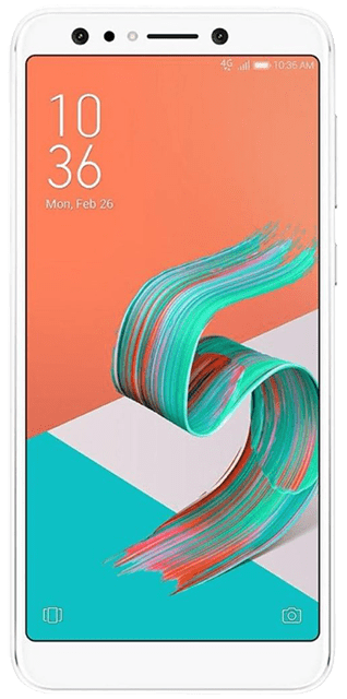 Asus ZenFone 5 Lite