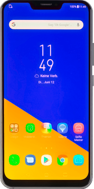 ASUS ZenFone 5Z
