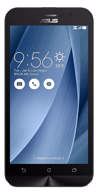 Asus ZenFone Go