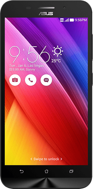 Asus ZenFone Max