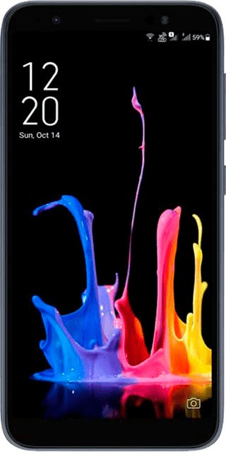 ASUS Zenfone Lite L1