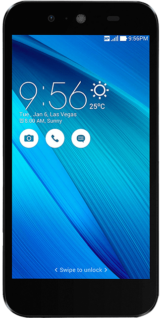 Asus Live