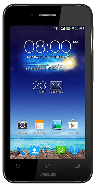 Asus Padfone mini