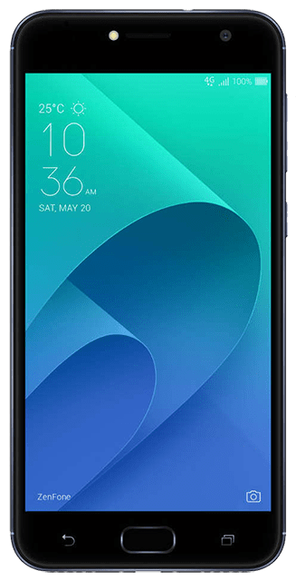 Asus ZenFone 4 Selfie Pro