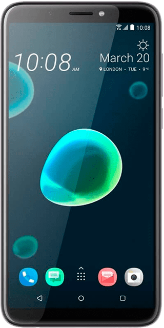 HTC Desire 12 Plus