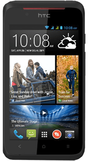 Htc Desire 210