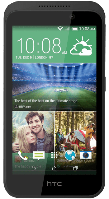 Htc Desire 320