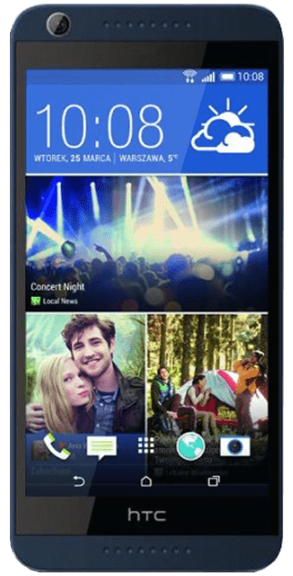 Htc Desire 626g