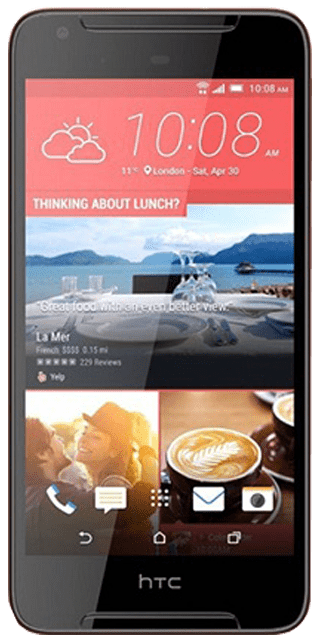 HTC Desire 628 Dual Sim