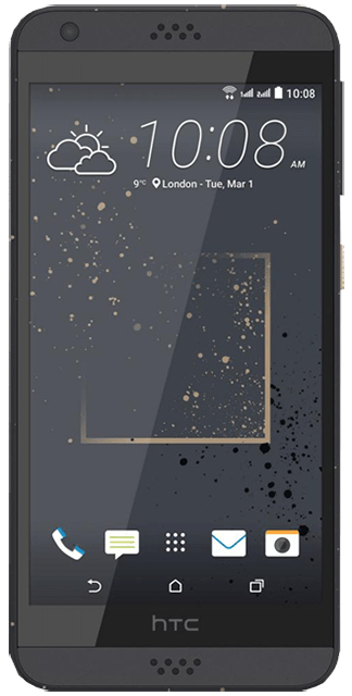 Htc Desire 630