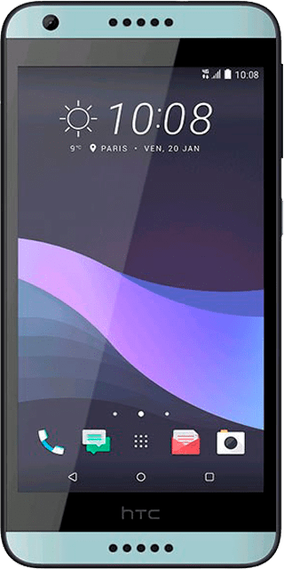 HTC Desire 650