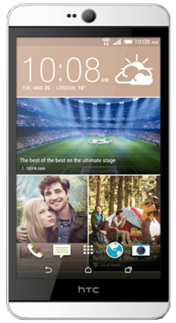 HTC Desire 826