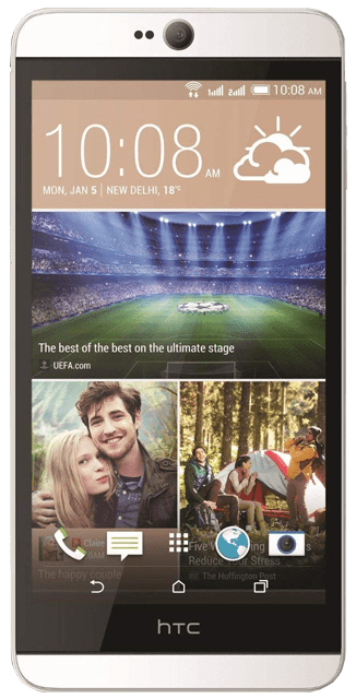 Htc Desire 826g