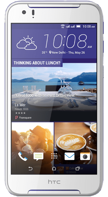 Htc Desire 830