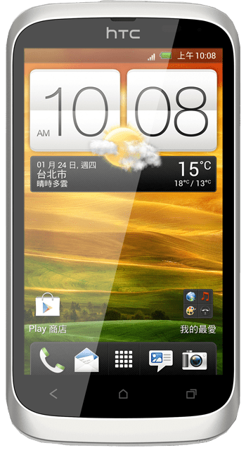 Htc Desire U