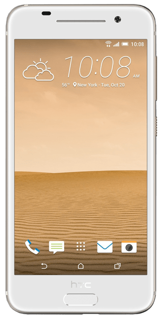 HTC One A9