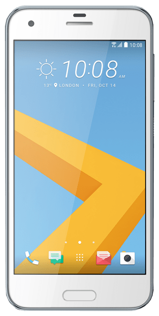 HTC One A9s