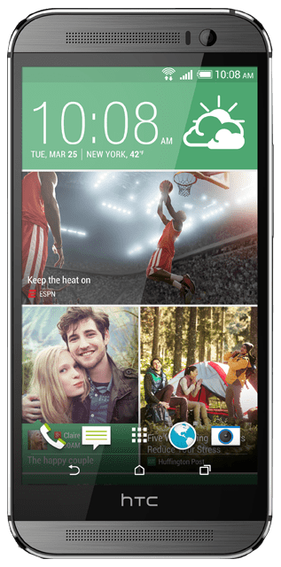 Htc One M8s
