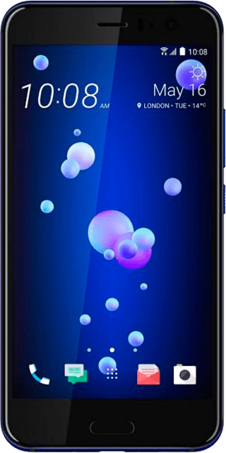HTC U11 EYEs