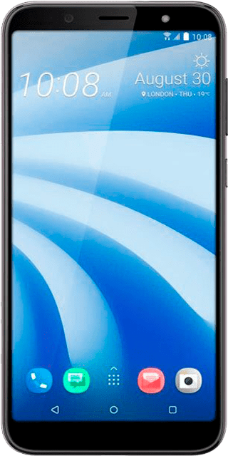 HTC U12 Life