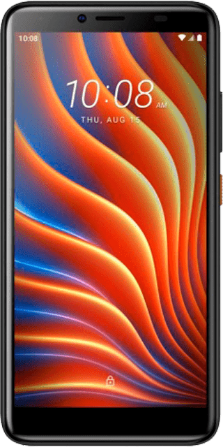 HTC Wildfire E