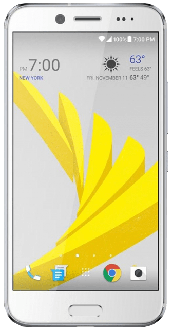 Htc 10 Evo