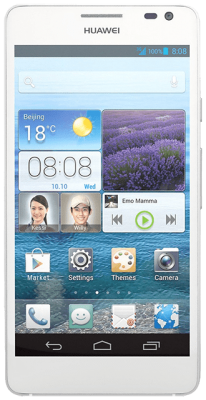 Ремонт Huawei Ascend D2