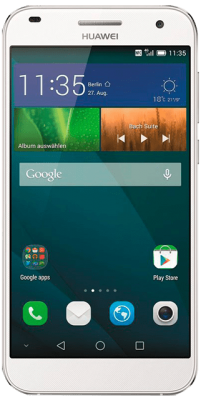 Ремонт Huawei Ascend G7