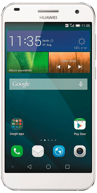 Huawei Ascend G7