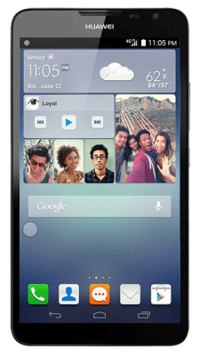 Ремонт Huawei Ascend Mate 2