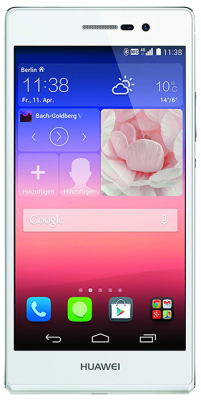 Ремонт Huawei Ascend P7