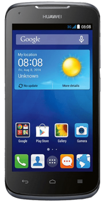 Ремонт Huawei Ascend Y520