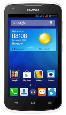 Ремонт Huawei Ascend Y540
