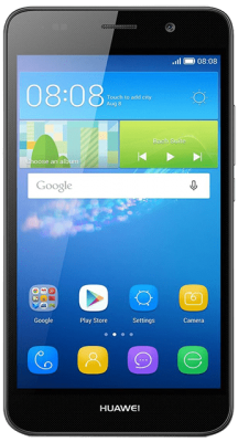 Ремонт Huawei Ascend Y6