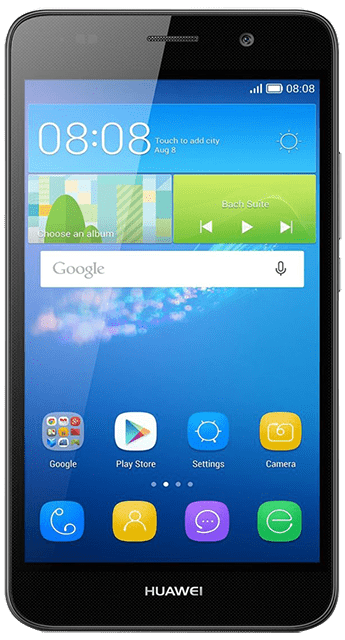 Huawei Ascend Y6