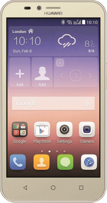 Ремонт Huawei Ascend Y625