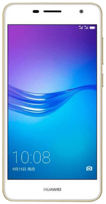 Ремонт Huawei Enjoy 6s