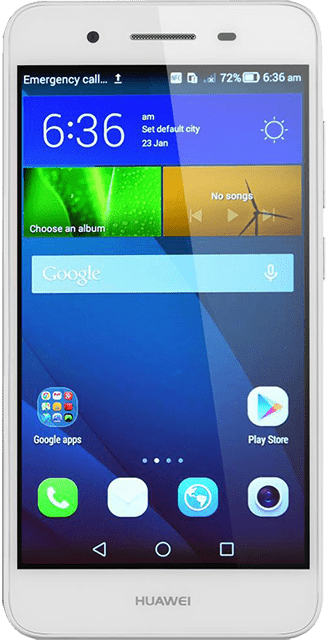 Huawei GR3