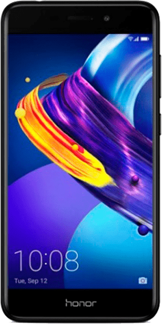 Huawei HONOR 6C Pro
