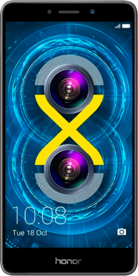 Ремонт Huawei HONOR 6X Silver