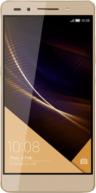 Huawei HONOR 7 Premium
