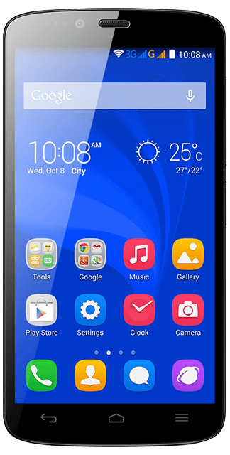 Huawei HONOR 3C Lite