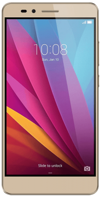 Ремонт Huawei HONOR 5X